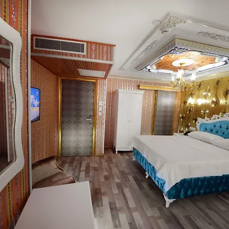 Fatih Babel Park 3* Istanbul