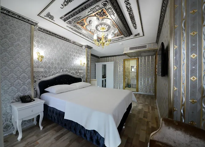 Fatih Babel Park Istanbul