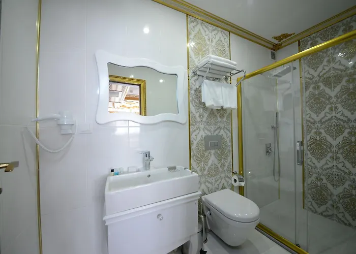 Hotel Fatih Babel Park