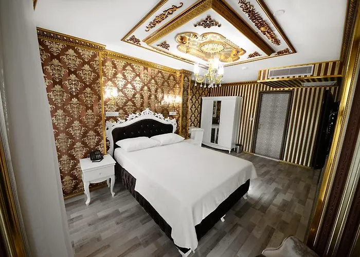 Fatih Babel Park Hotel Istanbul