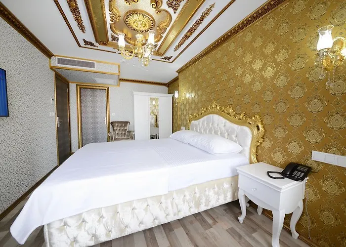 Fatih Babel Park Hotel 3*