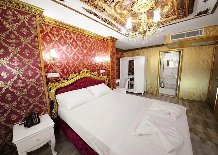 Fatih Babel Park Hotel