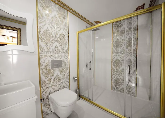 Fatih Babel Park 3* Istanbul