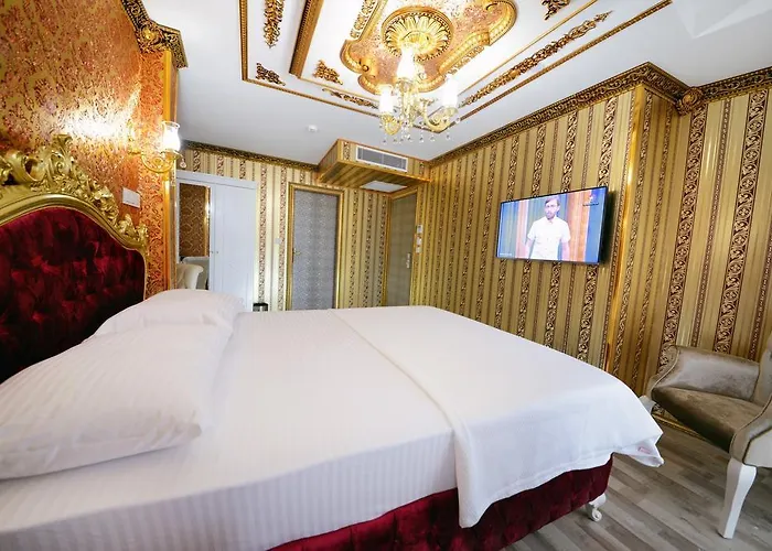 Fatih Babel Park 3* Istanbul