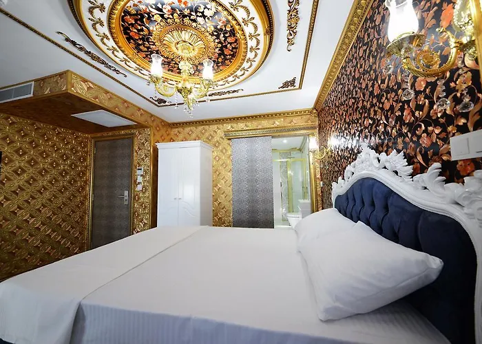 Fatih Babel Park Hotel Istanbul