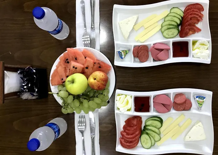 Fatih Babel Park Hotel Istanbul