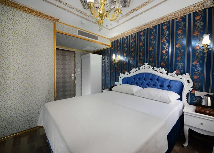 Fatih Babel Park Hotel