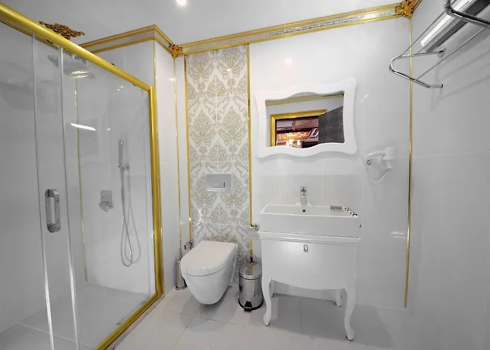 Hotel Fatih Babel Park 3*