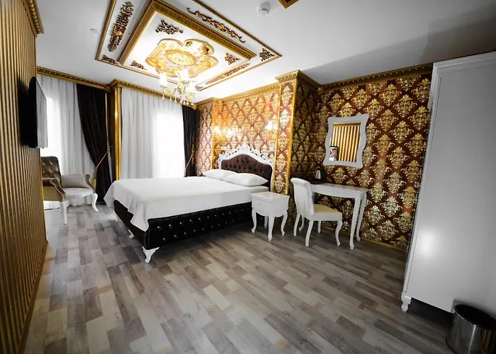 Fatih Babel Park Hotel