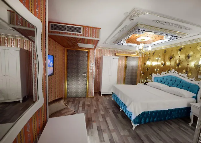 Fatih Babel Park 3* Istanbul