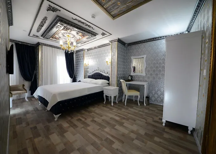 Hotel Fatih Babel Park 3*