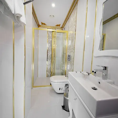 Fatih Babel Park فندق اسطنبول