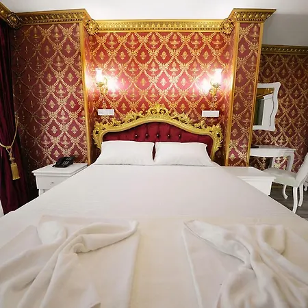 Fatih Babel Park اسطنبول