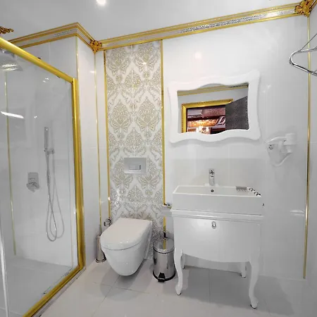 فندق Fatih Babel Park 3*