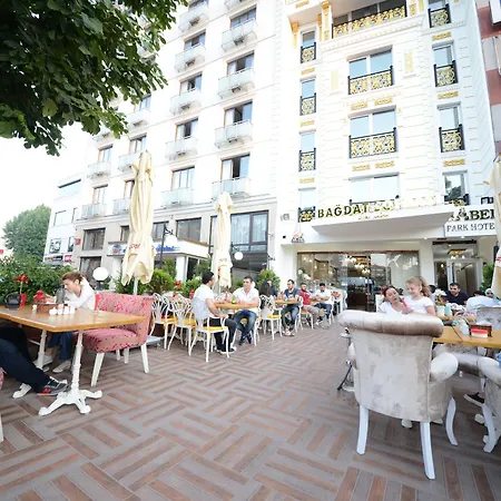 Fatih Babel Park 3*